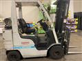 Used Forklifts